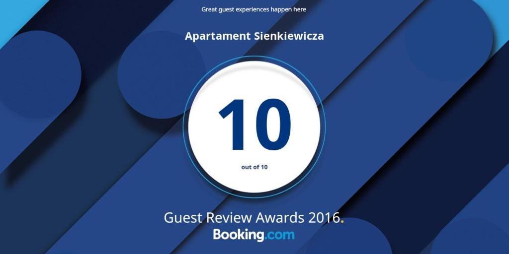 Apartamenty Sienkiewicza - Bezplatny Parking, Centrum, Park, Fv Kielce Exteriör bild