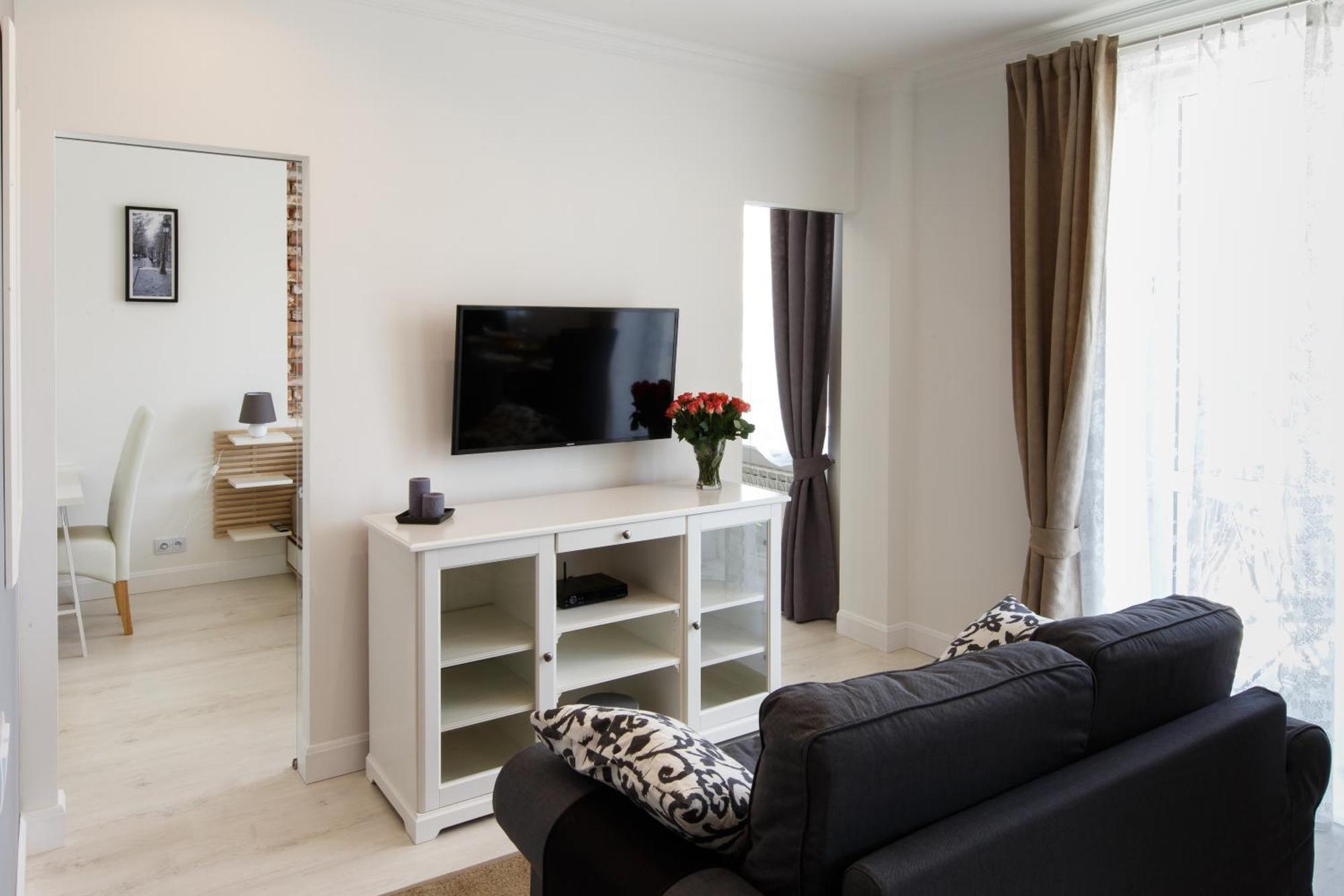Apartamenty Sienkiewicza - Bezplatny Parking, Centrum, Park, Fv Kielce Exteriör bild