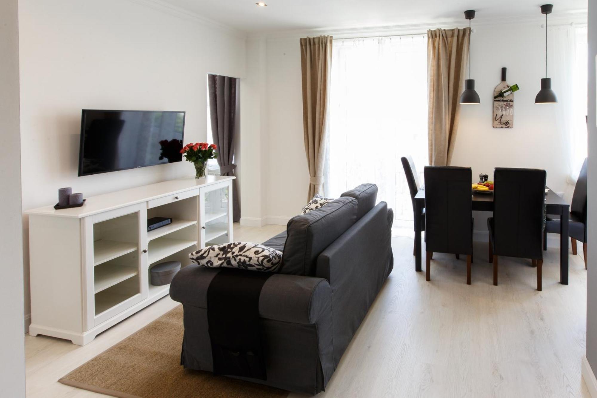 Apartamenty Sienkiewicza - Bezplatny Parking, Centrum, Park, Fv Kielce Exteriör bild
