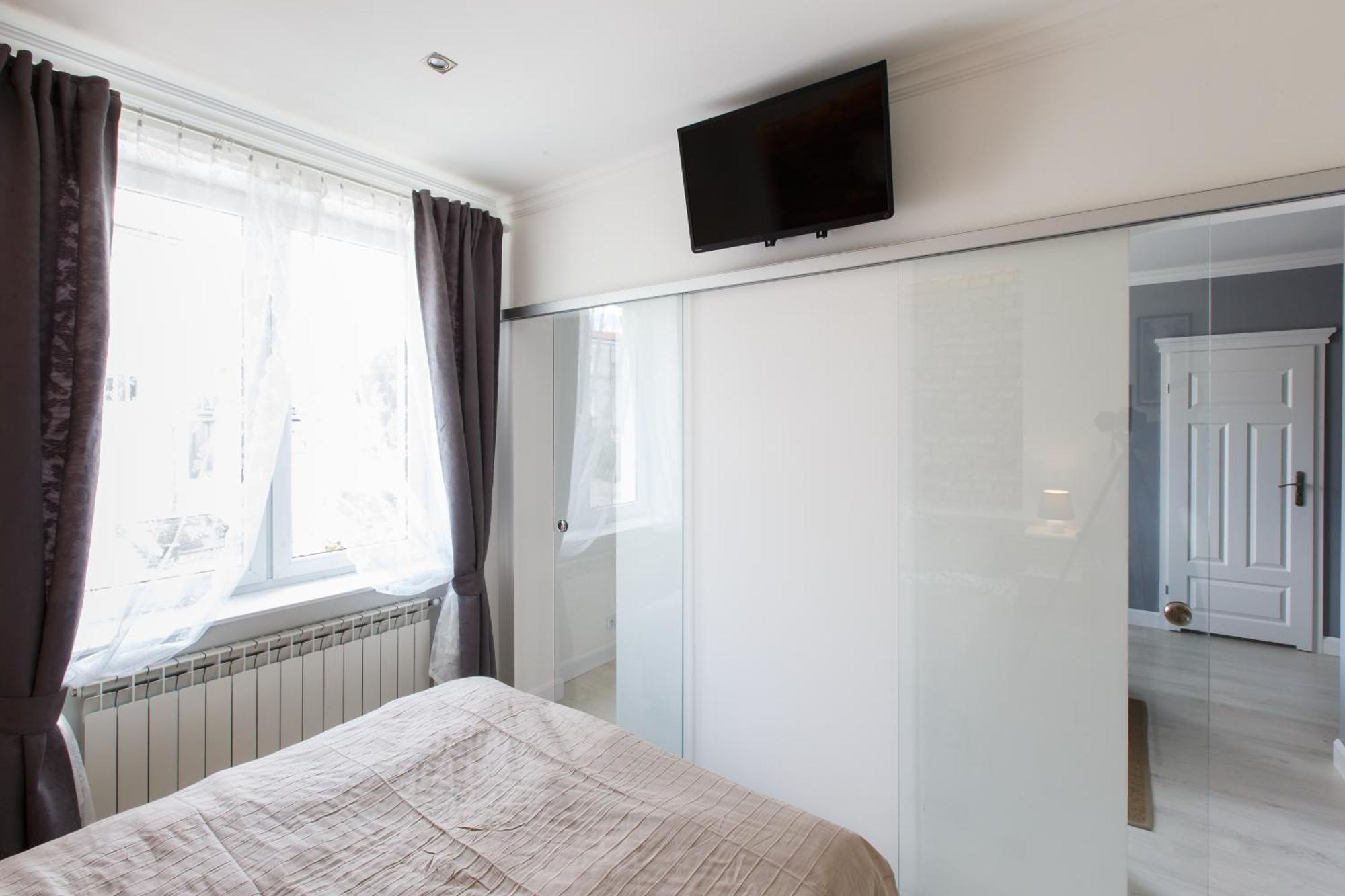Apartamenty Sienkiewicza - Bezplatny Parking, Centrum, Park, Fv Kielce Exteriör bild