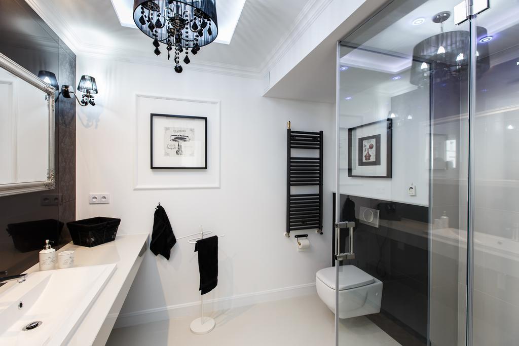 Apartamenty Sienkiewicza - Bezplatny Parking, Centrum, Park, Fv Kielce Exteriör bild