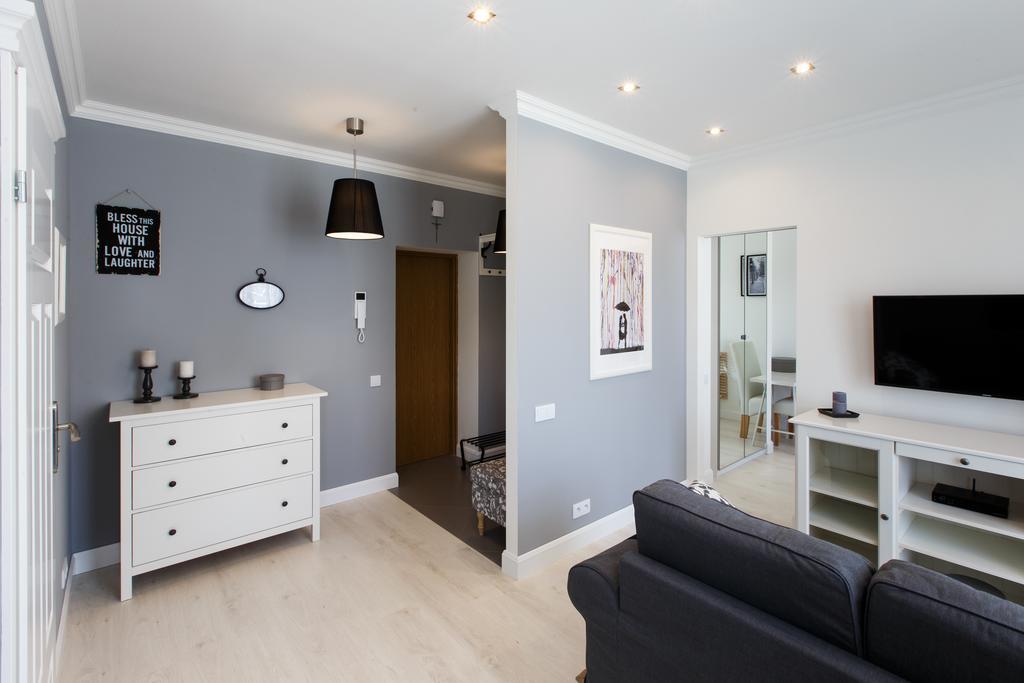 Apartamenty Sienkiewicza - Bezplatny Parking, Centrum, Park, Fv Kielce Exteriör bild