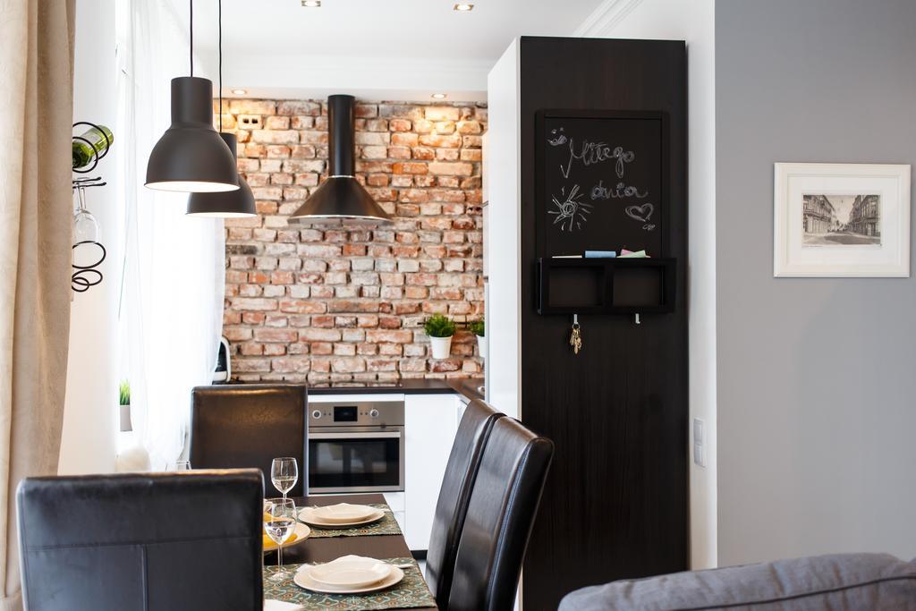 Apartamenty Sienkiewicza - Bezplatny Parking, Centrum, Park, Fv Kielce Exteriör bild