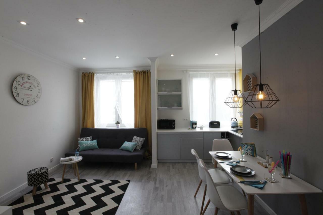 Apartamenty Sienkiewicza - Bezplatny Parking, Centrum, Park, Fv Kielce Exteriör bild