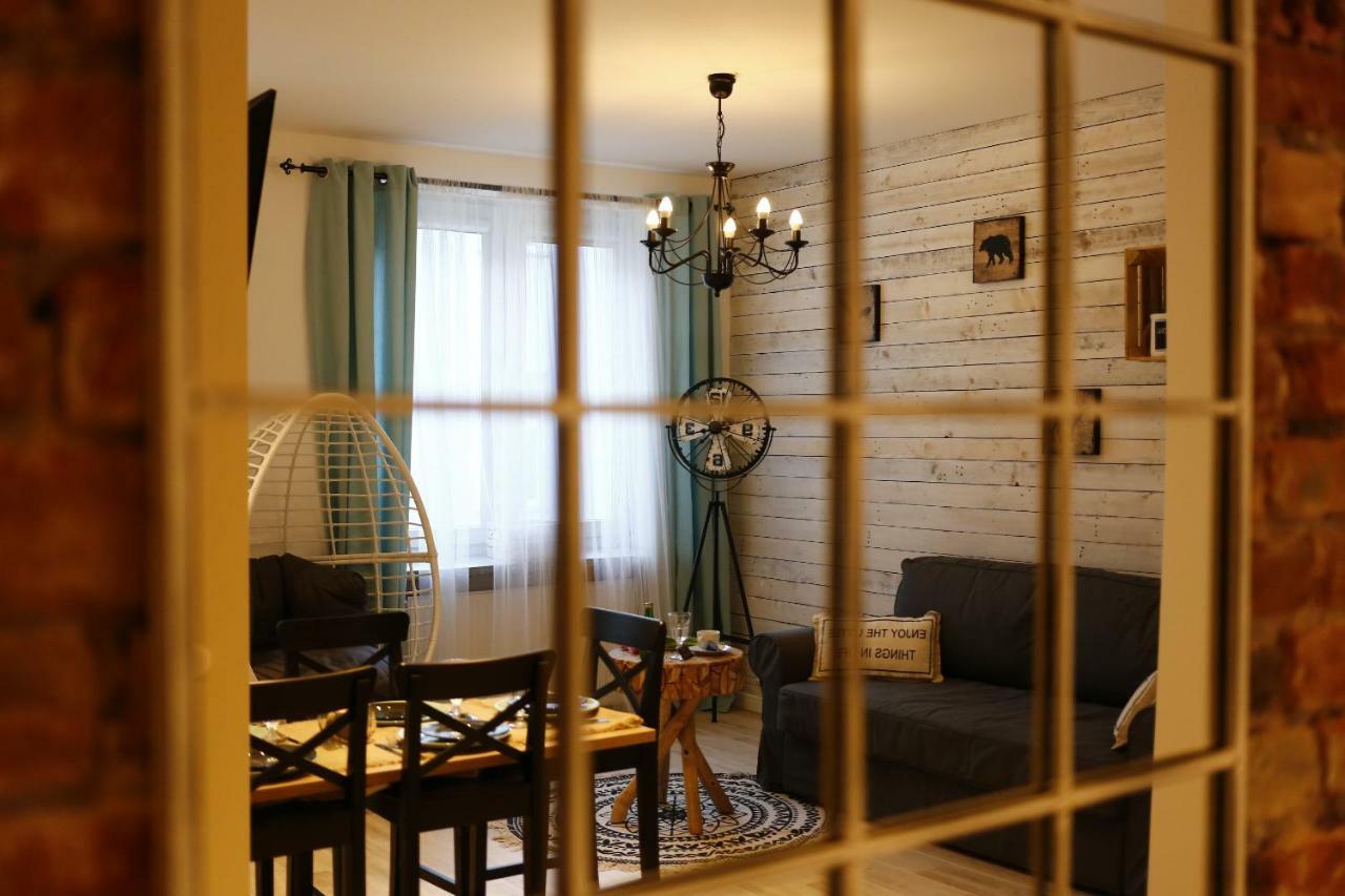 Apartamenty Sienkiewicza - Bezplatny Parking, Centrum, Park, Fv Kielce Exteriör bild