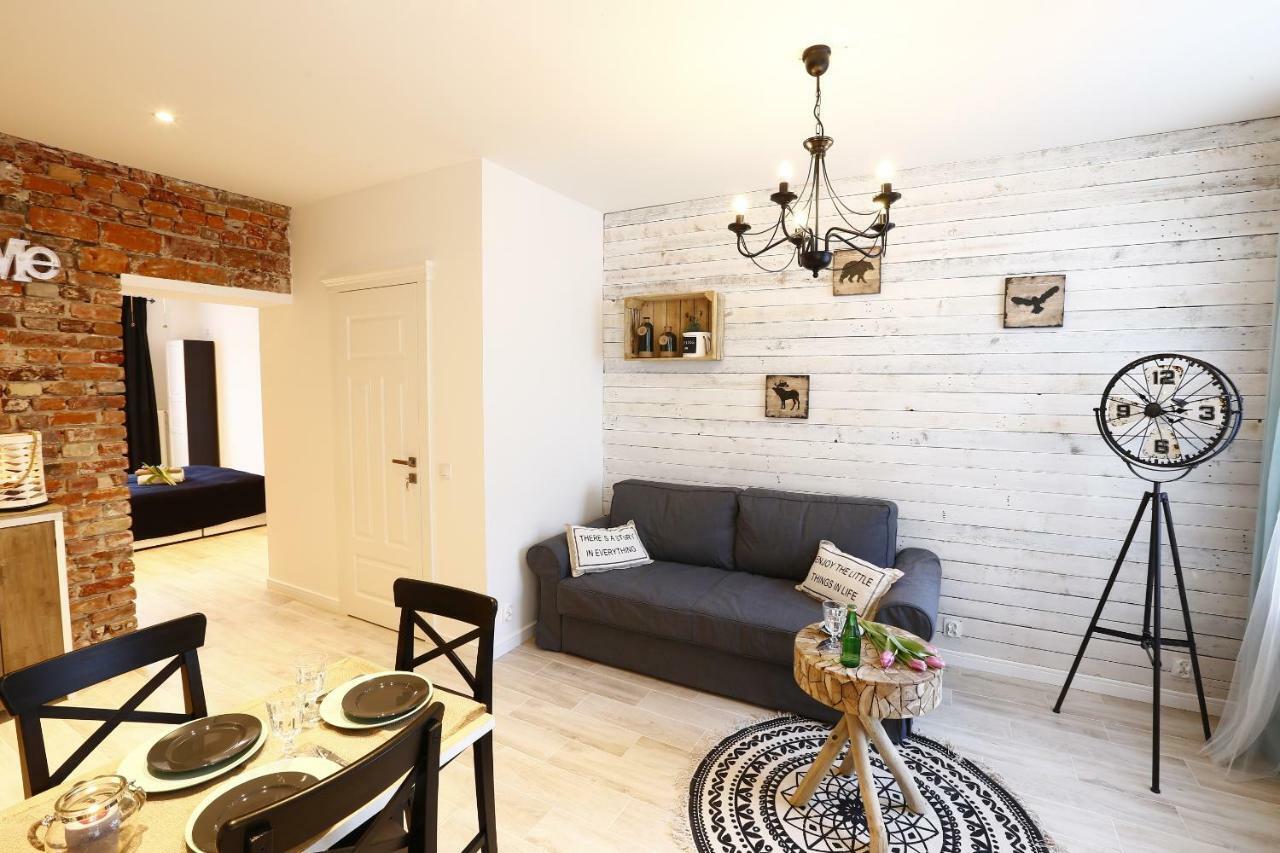 Apartamenty Sienkiewicza - Bezplatny Parking, Centrum, Park, Fv Kielce Exteriör bild