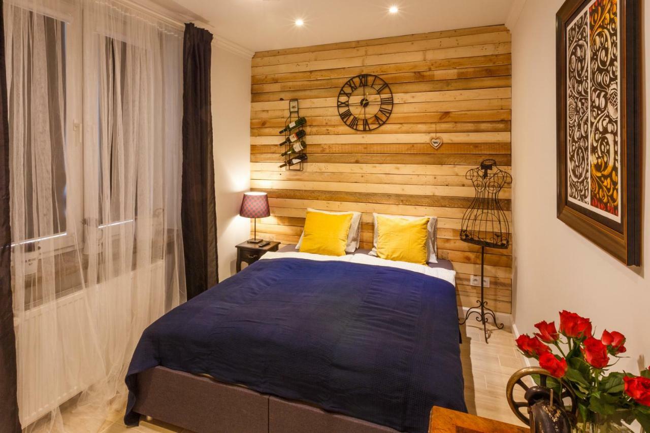 Apartamenty Sienkiewicza - Bezplatny Parking, Centrum, Park, Fv Kielce Exteriör bild